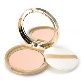 Canmake Marshmallow Finish Powder компактная пудра