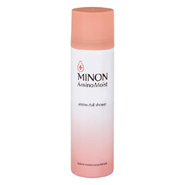 Minon Amino Moist Amino-Full Shower увлажняющий лосьон-спрей