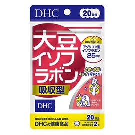 DHC соевые изофлавоны