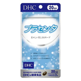 DHC плацента