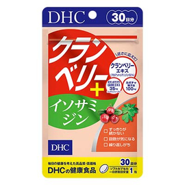 DHC экстракт клюквы