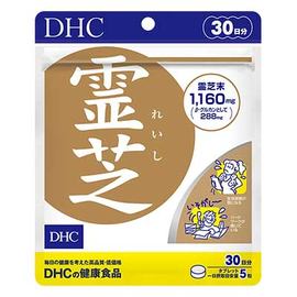 DHC экстракт грибов Рейши