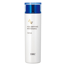 DHC Age-Defying Whitening увлажняющий отбеливающий лосьон