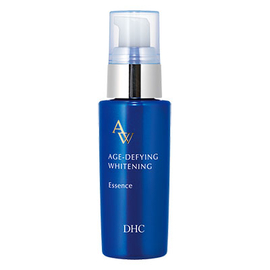 DHC Age-Defying Whitening увлажняющая отбеливающая эссенция