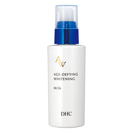 DHC Age-Defying Whitening увлажняющая отбеливающая эмульсия
