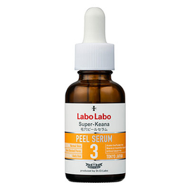 Labo Labo Super-Keana Peel Serum 3 сыворотка для сужения пор