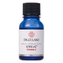 Dr.Ci: Labo Super 100 Series концентрат витамина C