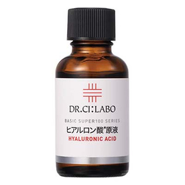 Dr.Ci: Labo Super 100 Series концентрат гиалуроновой кислоты