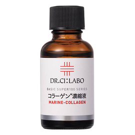 Dr.Ci: Labo Super 100 Series концентрат морского коллагена