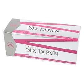 Ginza Tomato Six Down комплекс для похудения