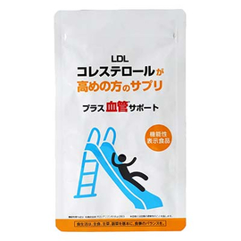 Ginza Tomato LDL Cholesterol комплекс с процианидином для снижения холестерина