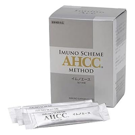 AHCC Imuno Scheme Method препарат для укрепления иммунитета
