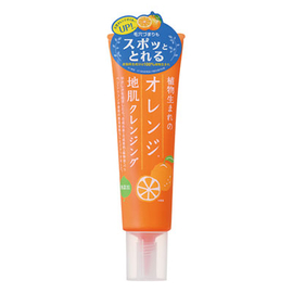 Plant-born Orange Skin Cleansing гель для очищения кожи головы