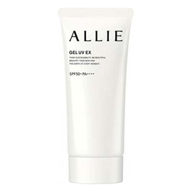 Kanebo Allie Chrono Beauty Gel UV EX водостойкий санскрин-гель