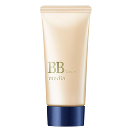 Kanebo Media BB Cream S увлажняющий BB крем