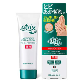 Kao Atrix Extra Protection защитный крем для рук