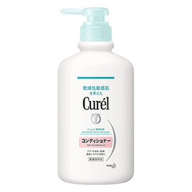 Curel Intensive Moisture кондиционер для волос