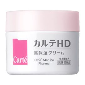 Kose Carte HD увлажняющий крем