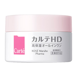 Kose Carte HD увлажняющий гель все-в-одном