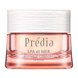 Kose Predia Spa et Mer Wrinkle Confort крем от морщин