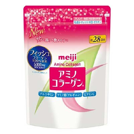 Meiji Amino Collagen коллагеновый комплекс