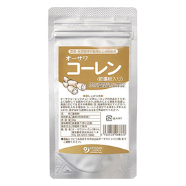 Ohsawa Japan Kumamoto Lotus Root корень лотоса