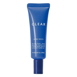 Orbis Clear Acne Spots лечебный точечный гель для борьбы с акне