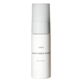 Orbis Aqua Force White отбеливающий увлажняющий гель