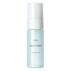 Orbis Aqua Force увлажняющий гель