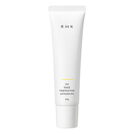RMK UV Face Protector Advanced увлажняющий санскрин для лица