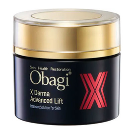 Obagi X Derma Advanced Lift Cream антивозрастной крем