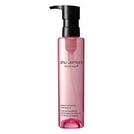 Shu Uemura Fresh Shine Clear гидрофильное масло для очищения пор