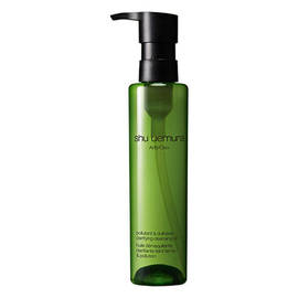 Shu Uemura Сlear Youth Radiant гидрофильное масло для сияния кожи