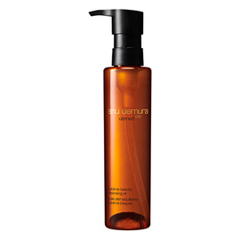 Shu Uemura Ultime8 гидрофильное масло с 8 натуральными маслами