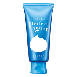 Shiseido Senka Perfect Whip пенка для умывания