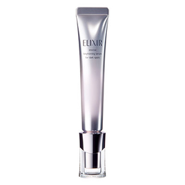 Shiseido Elixir White Intense Brightening Serum отбеливающая сыворотка против пигментации