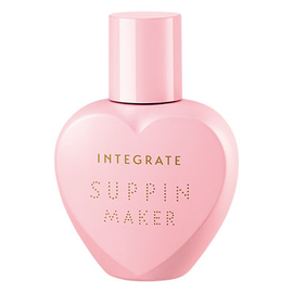 Shiseido Integrate Suppin Maker CC Liquid база под макияж с легким розовым тоном