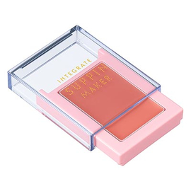 Shiseido Integrate Suppin Maker Cheek & Lip кремовые румяна
