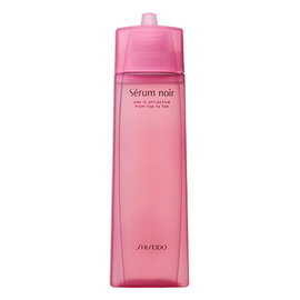 Shiseido Serum Noir эссенция для роста волос