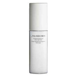 Shiseido Men Energizing Moisturizer увлажняющая эмульсия для мужчин