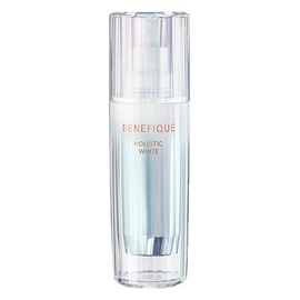 Shiseido Benefique Holistic White увлажняющая анти-пигментационная сыворотка
