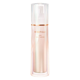 Shiseido Benefique Luxe Reset Serum увлажняющая сыворотка для упругости кожи