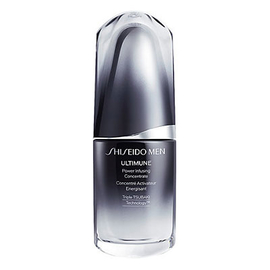 Shiseido Men Ultimune Power Infusing Concentrate антивозрастная увлажняющая сыворотка для мужчин