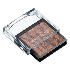 Shiseido Maquillage Dramatic Eye Color Destiny Brown тени для век