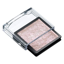 Shiseido Maquillage Dramatic Eye Color Transparent Glitter тени для век с глиттером