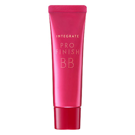 Shiseido Integrate Pro Finish BB крем