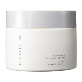 Suqqu Designing Massage Cream массажный крем-маска для лица