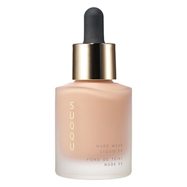 Suqqu Nude Wear Liquid EX тональная основа