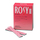 Shiseido Rosy II витамины для женщин
