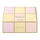Shiseido Beauty Up Cotton хлопковые диски